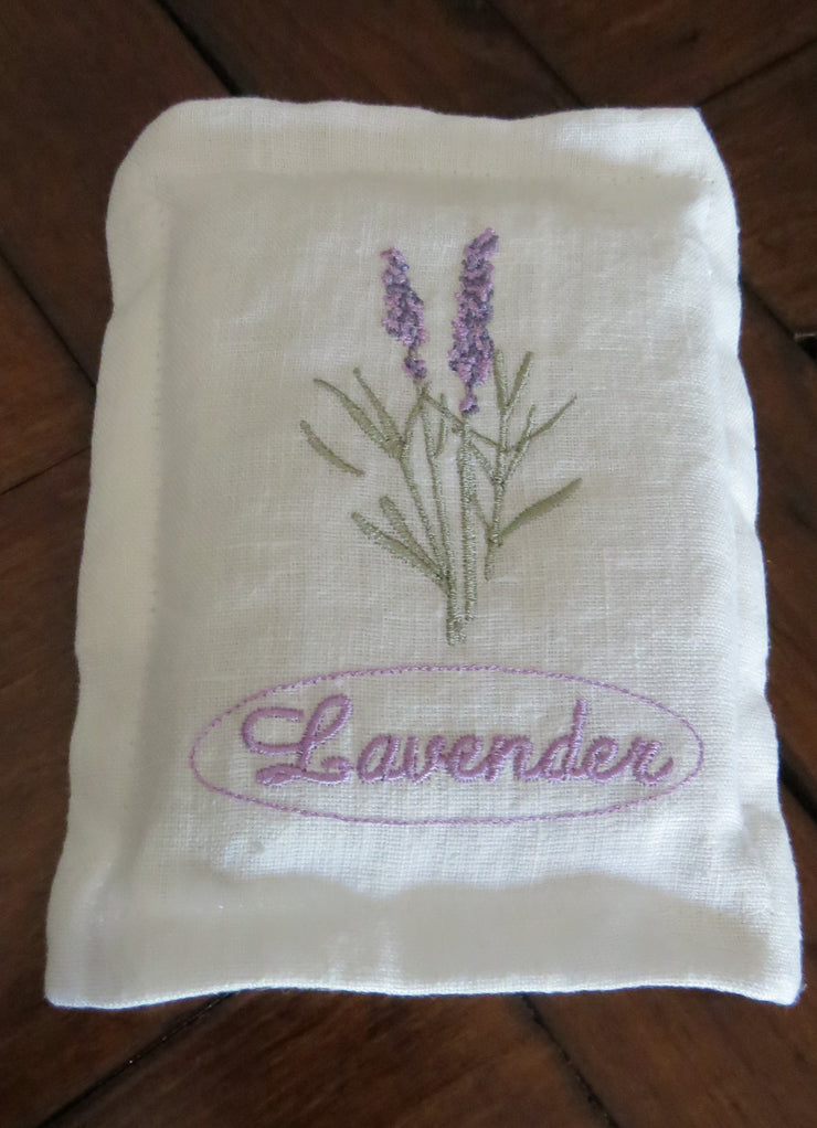 Lavender Sleep Pillow