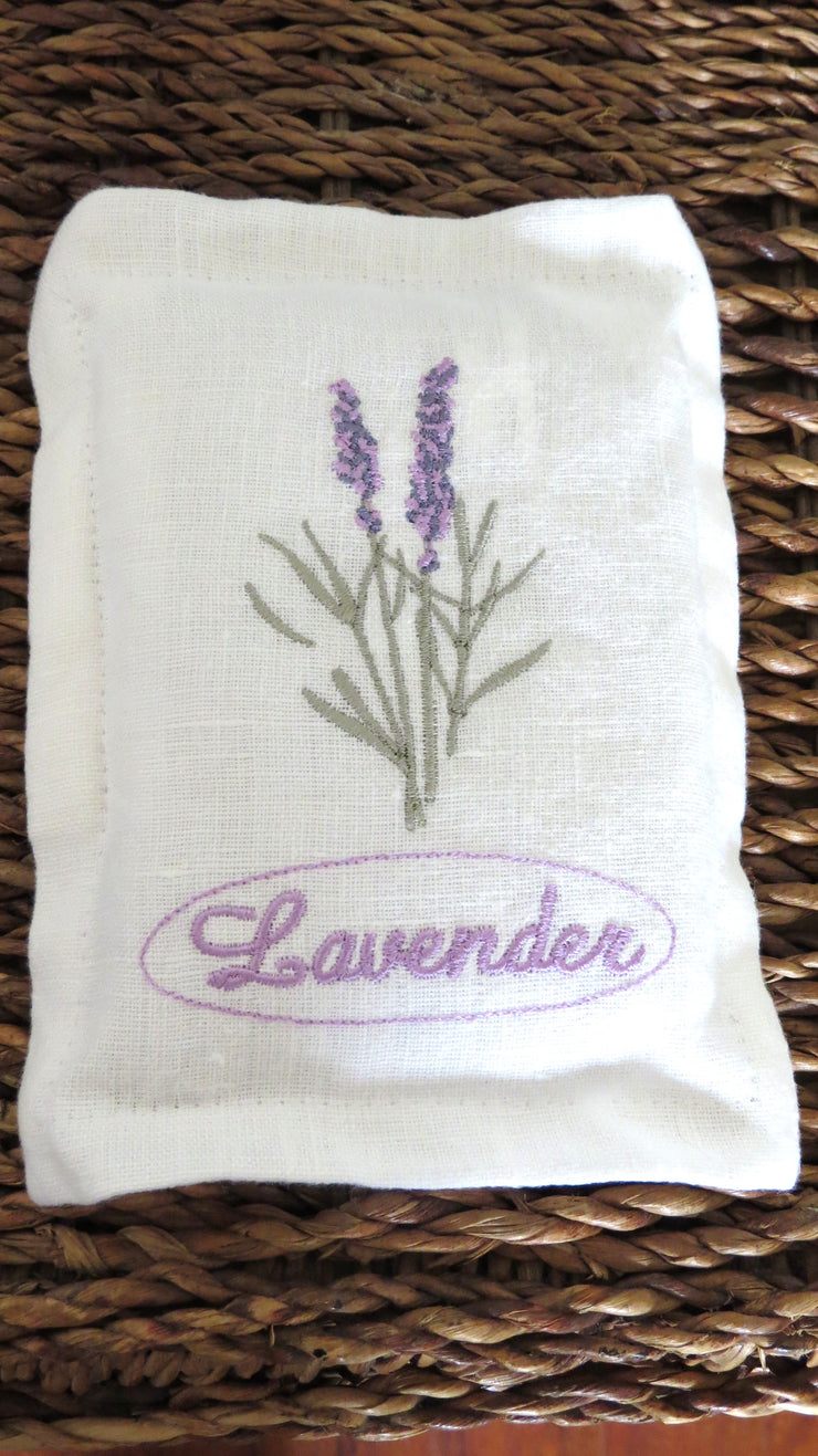 Lavender Sleep Pillow