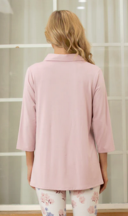 Bamboo Top by Orange Fashion Village