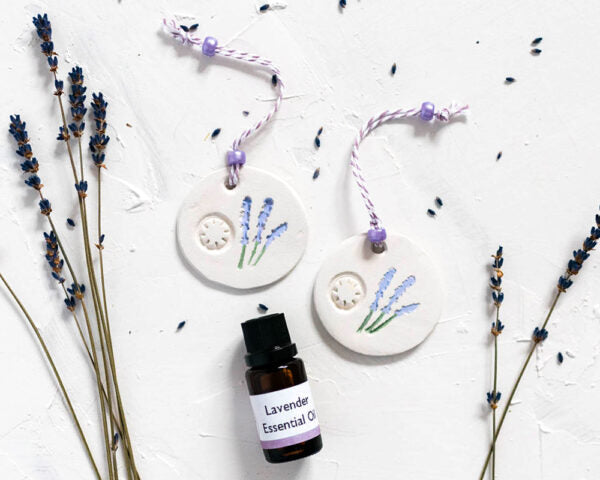 Closet Buddies - Lavender