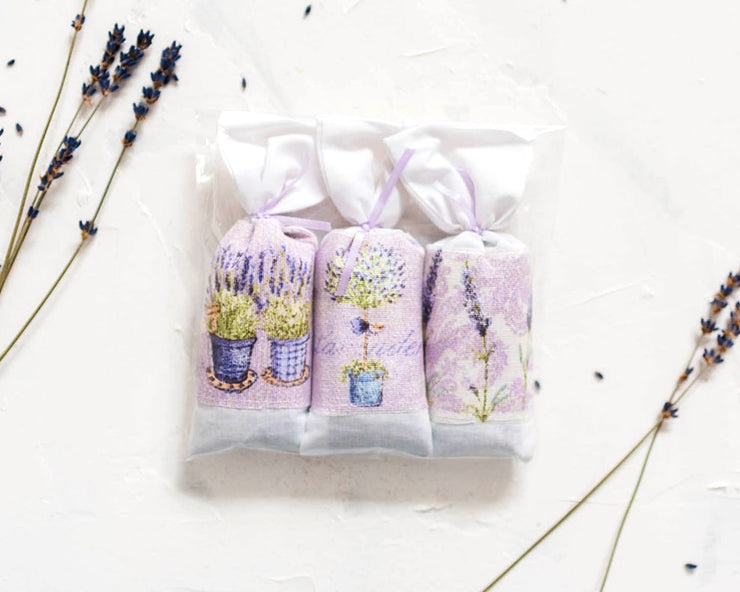 Perfectly Provence Sachets