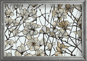 Fine Art RainCaper - Tiffany "Magnolia"